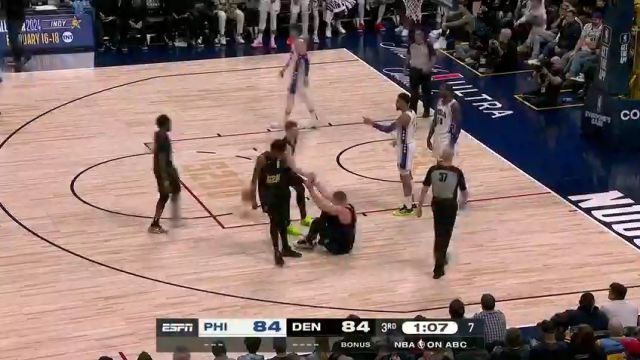 2024-25赛季NBA MVP候选人出炉：谁将加冕？