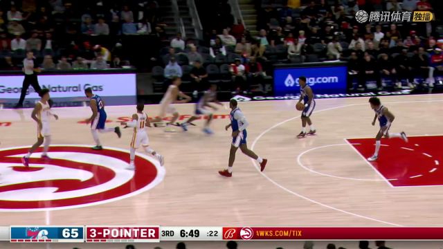 随着独行侠力克活塞 NBA西部再次大乱 太阳跌出附加赛 勇士第6不稳了