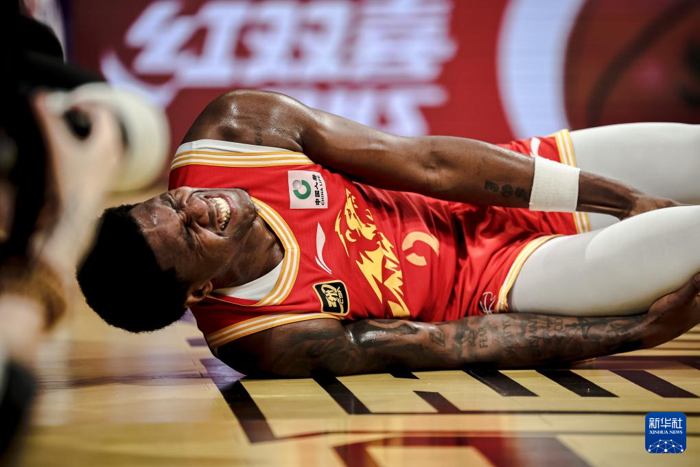 熊猫体育：篮球——CBA季后赛：浙江方兴渡晋级半决赛(图9)