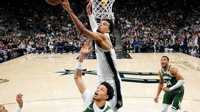 熊猫体育资讯：深度：NBA各大奖项预测以及对赛季剩余比赛的5个大胆预测