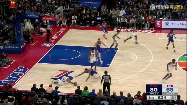 熊猫体育：正式参选！天才状元来了！半个NBA开始疯抢