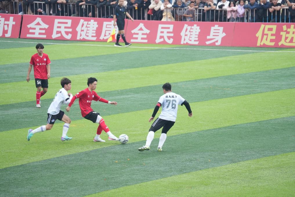 第四届中国青少年足球联赛男子U15组(湖北赛区)预赛即将开赛(图1)