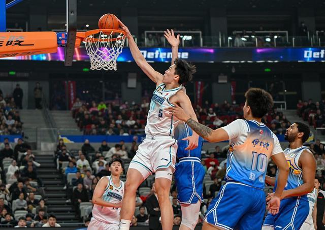 今启程赴美备战NBA选秀 杨瀚森临行前收到一个好消息(图1)