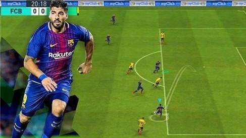 FIFA20_FIFER039;s现实化逼线(图1)