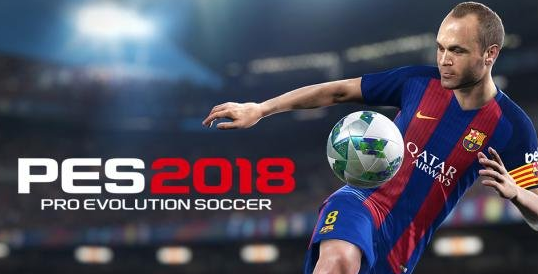 实况足球2018纹身补丁(图1)