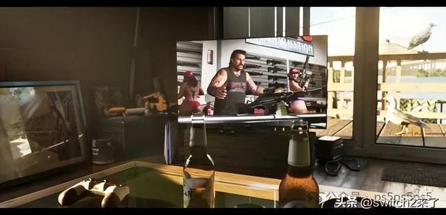 数毛社预测PS6预计将配备至少24GB RAM！《GTA6》惊现PS6外形？(图3)
