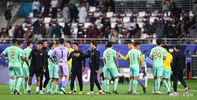 足坛3消息-潘粤明炮轰国足教练 桑乔返曼联 萨内告别拜仁 穆帅太(图3)