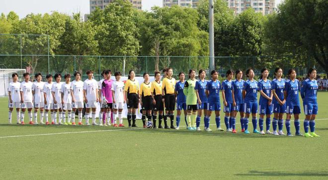 2024-2025 全国青少年校园足球联赛高中女子组全国总决赛在秦皇岛基地（中国足校）开赛(图4)