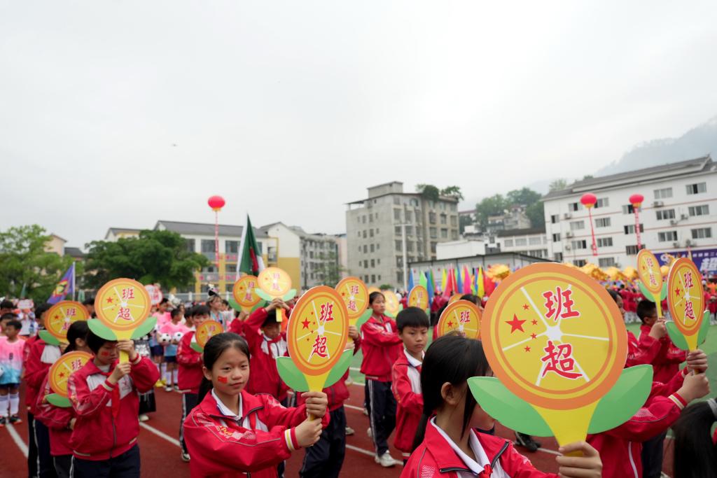 足球丨校园足球特色赛事图谱(图2)