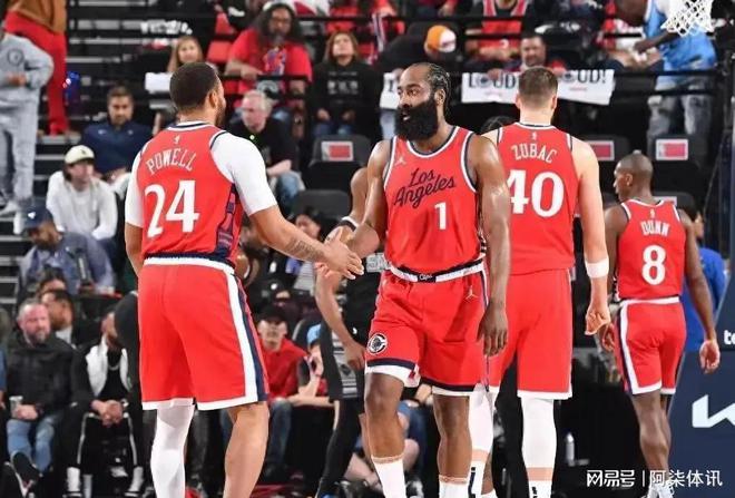 2024-25赛季NBA常规赛收官战精彩看点：勇士VS快船决战(图3)