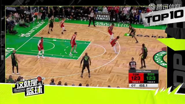 雷霆120-109胜步行者3-2赛点！这一战我彻底认清这7名球星(图1)