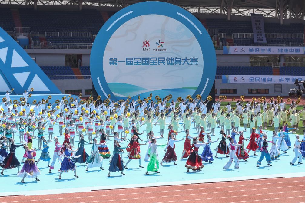 新华社体育部评出2024年中国体育十大新闻(图4)
