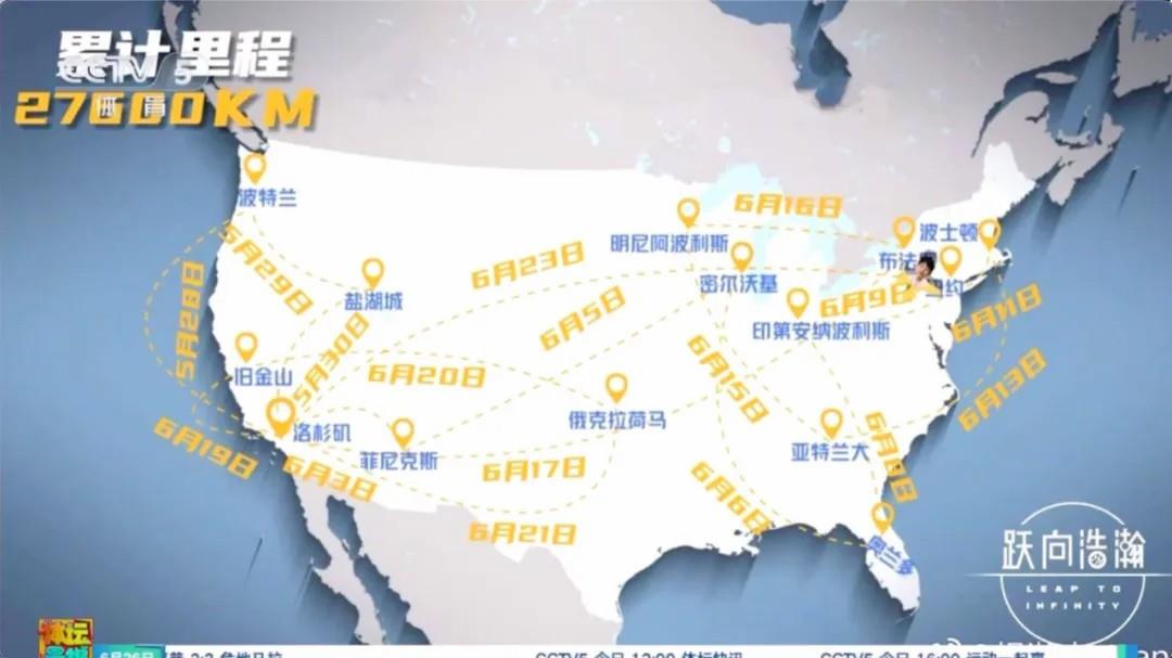 熊猫体育资讯：最好的生日礼物！20岁杨瀚森登陆NBA(图4)