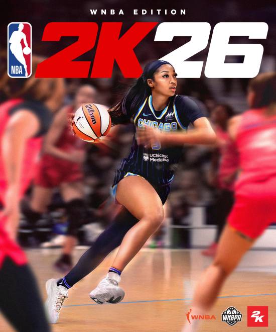 熊猫体育资讯：《NBA2K26》官宣95发售！新科冠军亚历山大当封面(图2)
