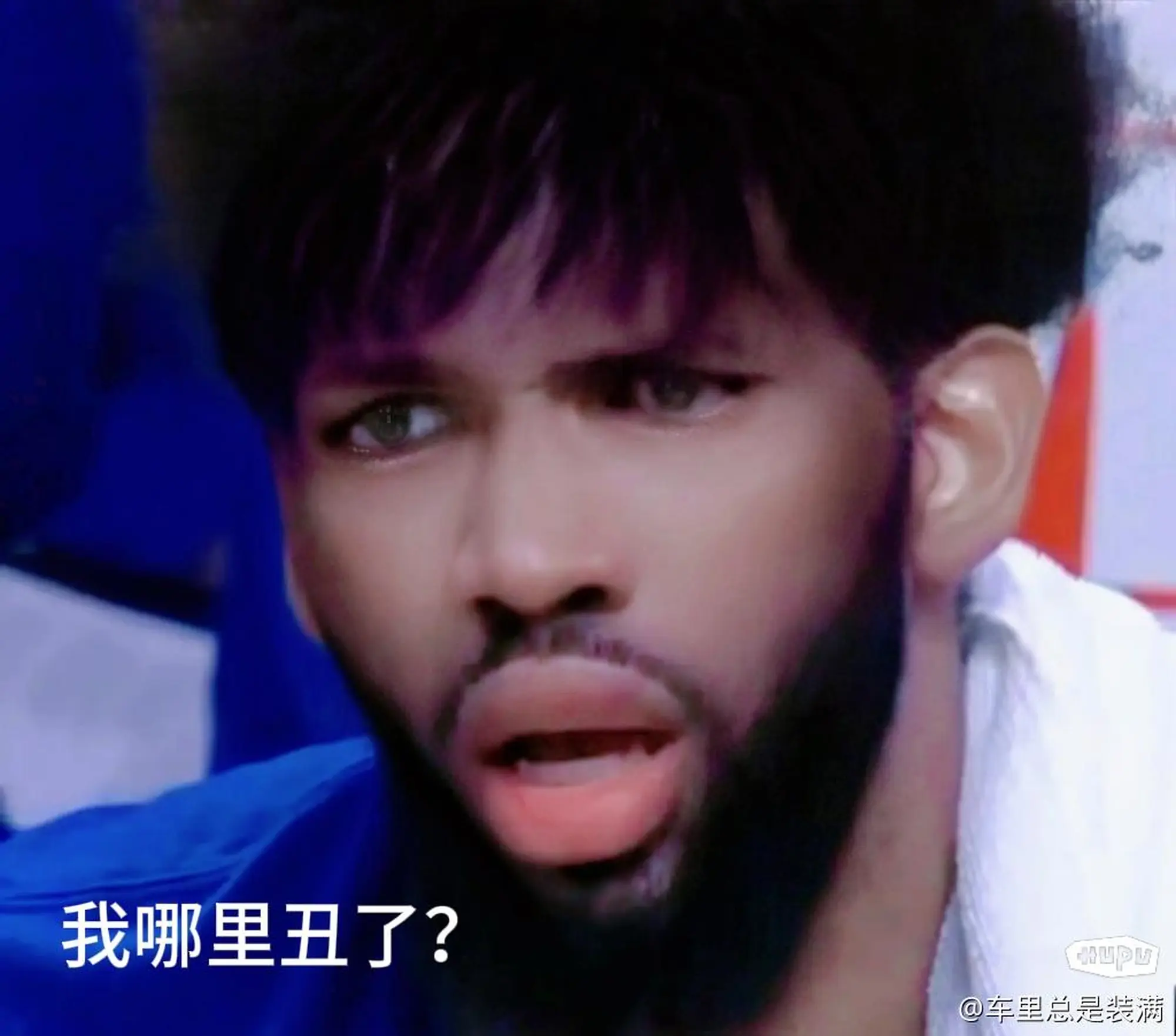 熊猫体育资讯：流言板]俞长栋发文：人生从来没有白走的路我们走的每一步都算数