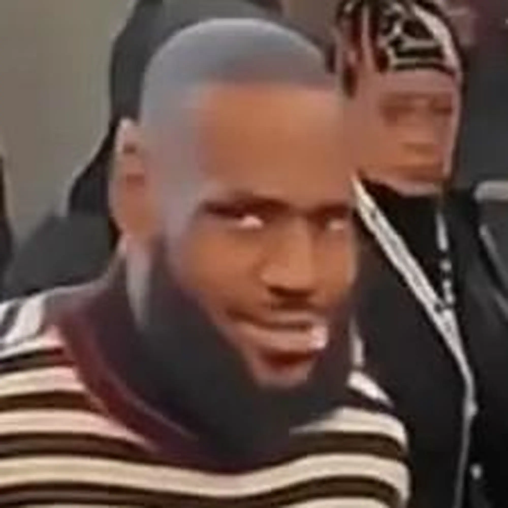 流言板]惟妙惟肖？NBA2K官方分享文班亚马在2K26中的游戏形象(图4)