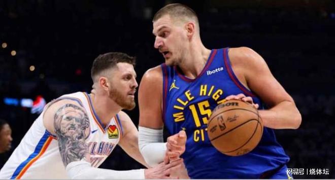 熊猫体育资讯：NBA四强定1席：雷霆逆转拿下3-2掘金步行者4-1以下克上(图1)