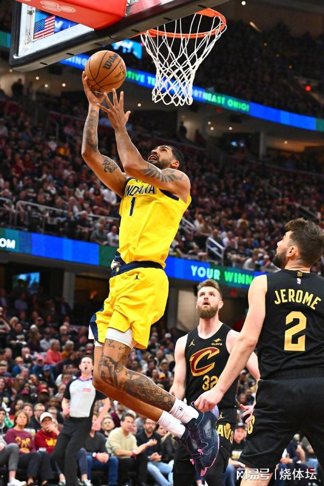 熊猫体育资讯：NBA四强定1席：雷霆逆转拿下3-2掘金步行者4-1以下克上(图4)