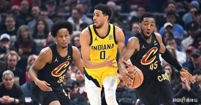 熊猫体育资讯：NBA四强定1席：雷霆逆转拿下3-2掘金步行者4-1以下克上(图3)