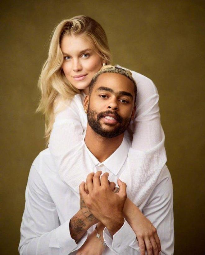 成人女星爆料：NBA球星在女友怀孕期间出轨(图3)