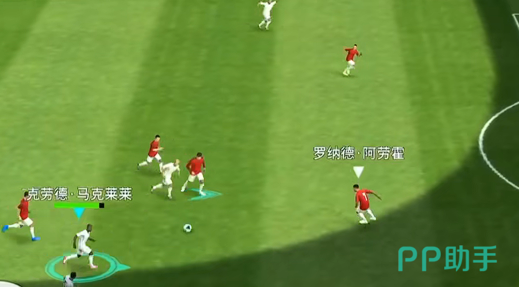 实况足球APP下载安装_2025最新正版手机免费下载_25PP(图9)