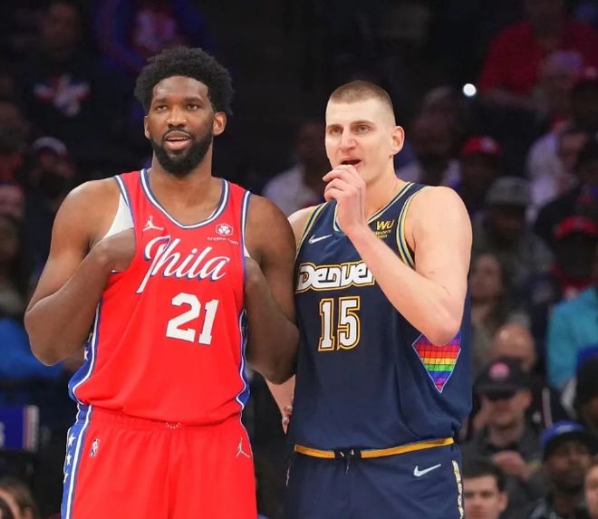 NBA新季薪水榜：库里5960万美元连续9季第一詹姆斯无缘前十(图3)