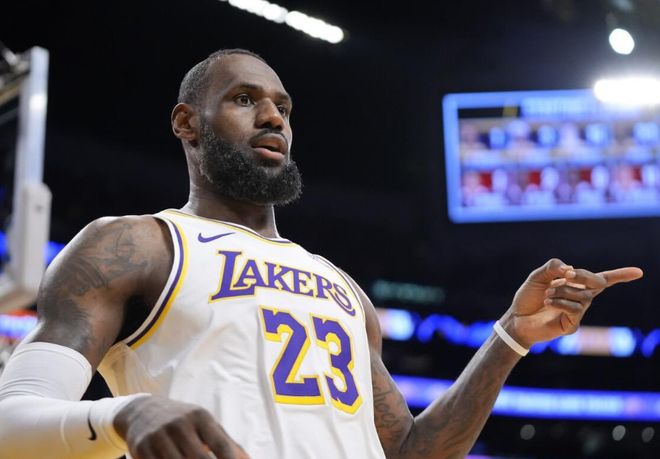 NBA新季薪水榜：库里5960万美元连续9季第一詹姆斯无缘前十(图4)