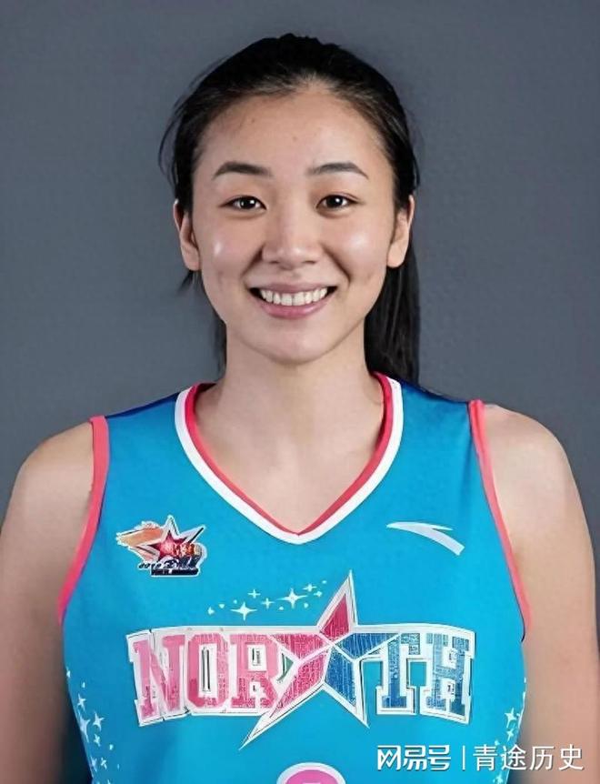 篮球女神赵爽未婚先孕被迫退出国家队？退役的她过得如何？(图1)