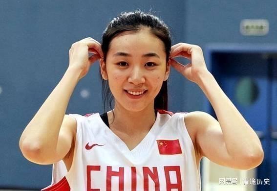 篮球女神赵爽未婚先孕被迫退出国家队？退役的她过得如何？(图5)