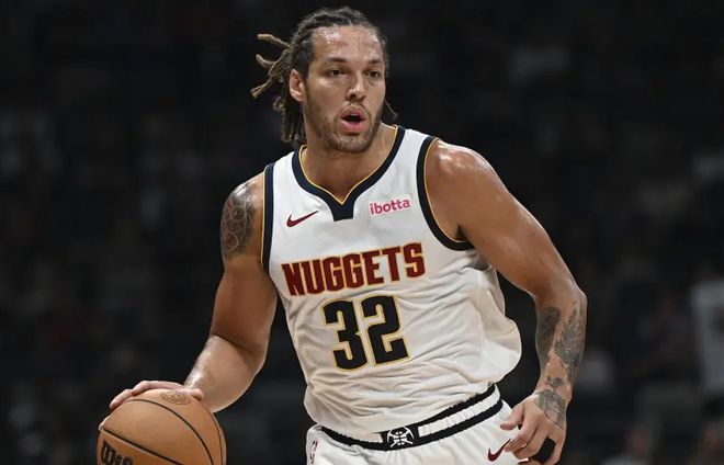 强如约基奇只是14年的次轮41号秀同届前五都是谁？探花打成MVP(图5)