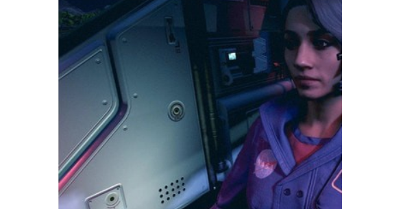 熊猫体育资讯：星空NASA朋克飞行服MODv免费版(图1)