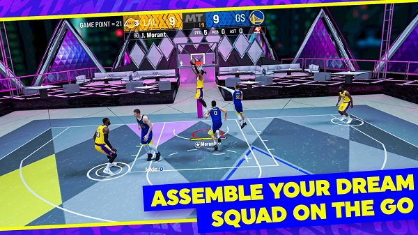nba2k24官方下载正版免费最新(图1)