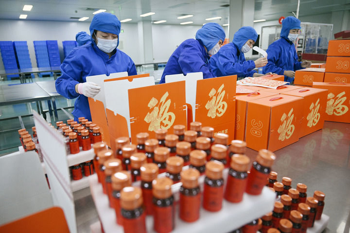 熊猫体育资讯：聚人气拓市场共奋进——“塞上江南”经济焕发新活力(图9)