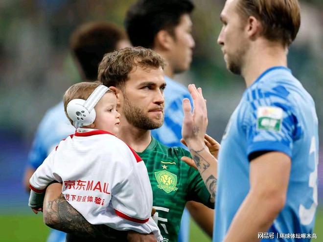 中超国安主场3-1力克新鹏城林良铭进球(图7)