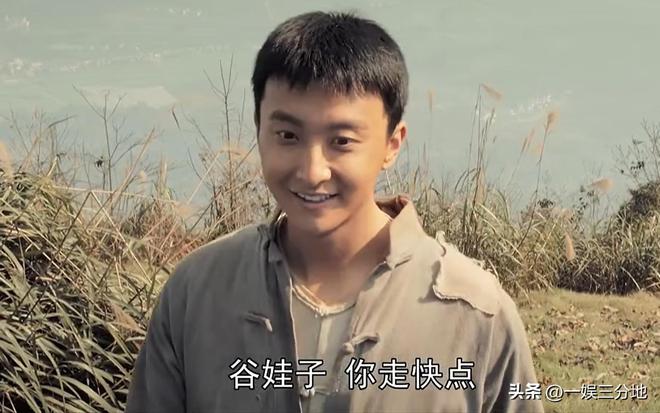 熊猫体育资讯：央视《我叫张思德》出圈理由：聂远的演技苏小玎的脸于震衣品(图11)