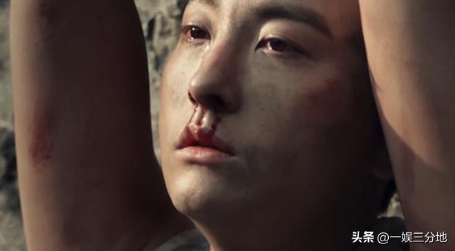 熊猫体育资讯：央视《我叫张思德》出圈理由：聂远的演技苏小玎的脸于震衣品(图15)