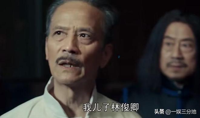 熊猫体育资讯：央视《我叫张思德》出圈理由：聂远的演技苏小玎的脸于震衣品(图16)