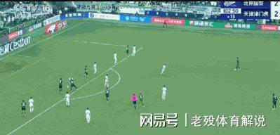 北京国安为何几场比赛都被对手打身后成功足球100分给出答案(图2)