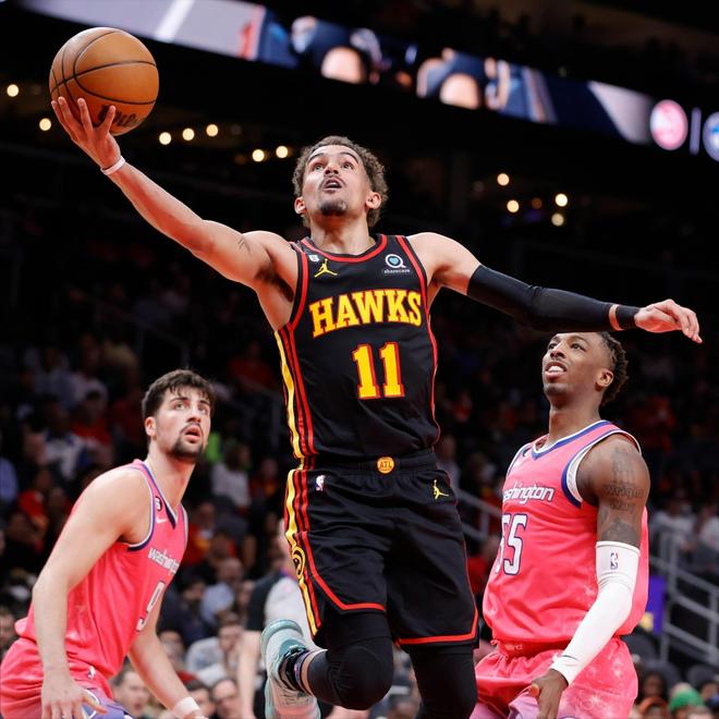 熊猫体育资讯：NBA现役十大控卫排名！东契奇第二？库里第四？哈登未进前五？(图9)