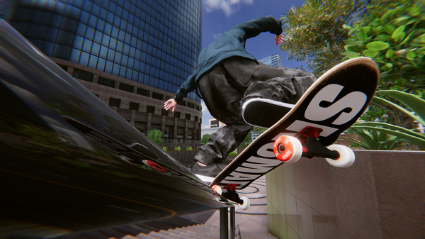 SkaterXL(图1)