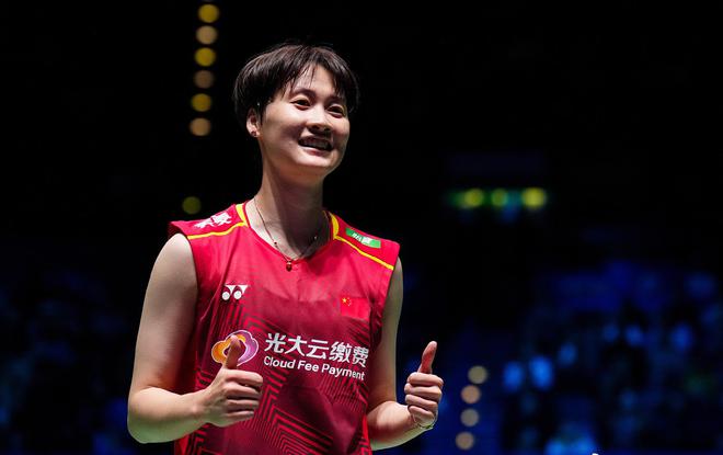 熊猫体育资讯：今日！CCTV5直播中国金花郑钦文出战法网+NBAAPP转国羽+U16国足(图3)