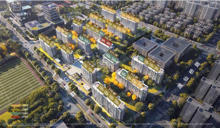 202招商春和景明楼盘优缺点全解析【合肥新房楼盘】(图2)
