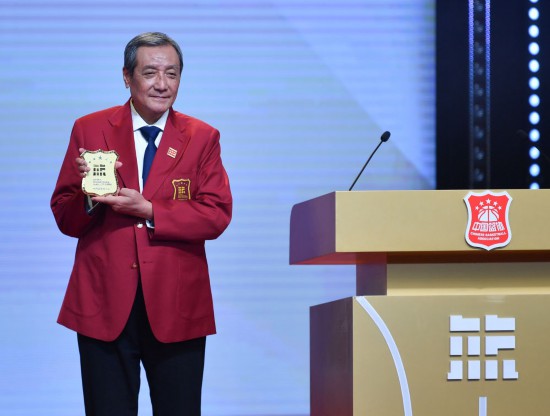 篮球名宿陈道宏：中国男篮的表现让我们感觉像“过节”(图1)