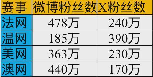 462亿奖金、220个国家地区围观法网到底有多吸金？(图5)