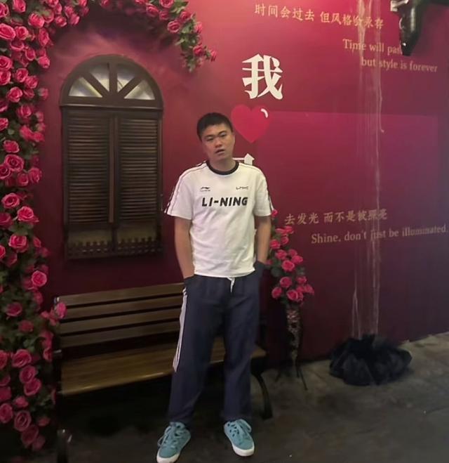 实况足球第一人波吉去世年仅34岁家人电话被打爆原因已证实(图1)