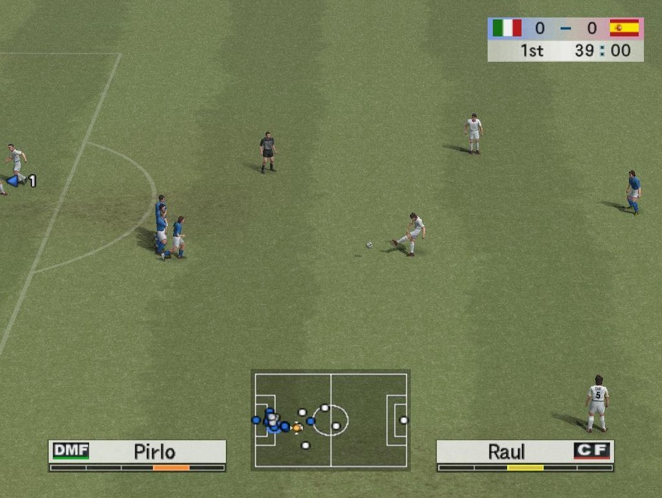 实况足球2017概念版足球补丁下载(图1)