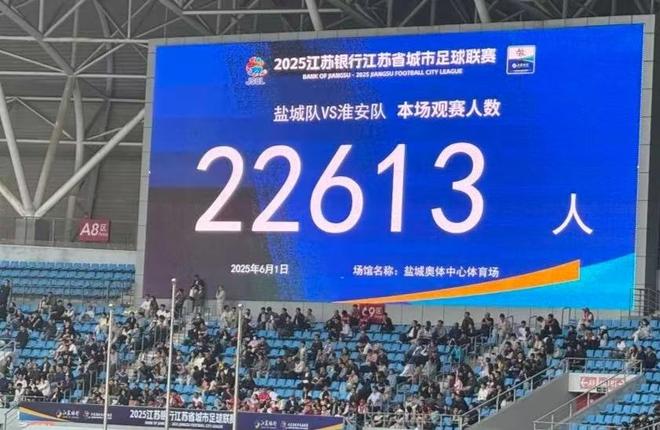 熊猫体育资讯：深一度｜“苏超”破圈(图1)