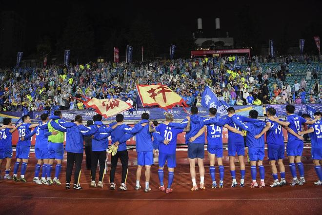 熊猫体育资讯：深一度｜“苏超”破圈(图5)