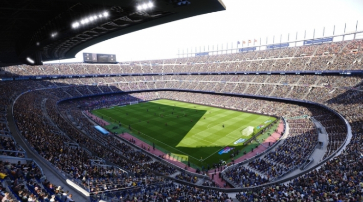 实况足球2021CYPES的真实化授权大补(图1)