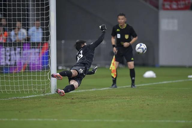 熊猫体育：河南足球：创造历史但这只是开始(图6)